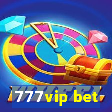 777vip bet